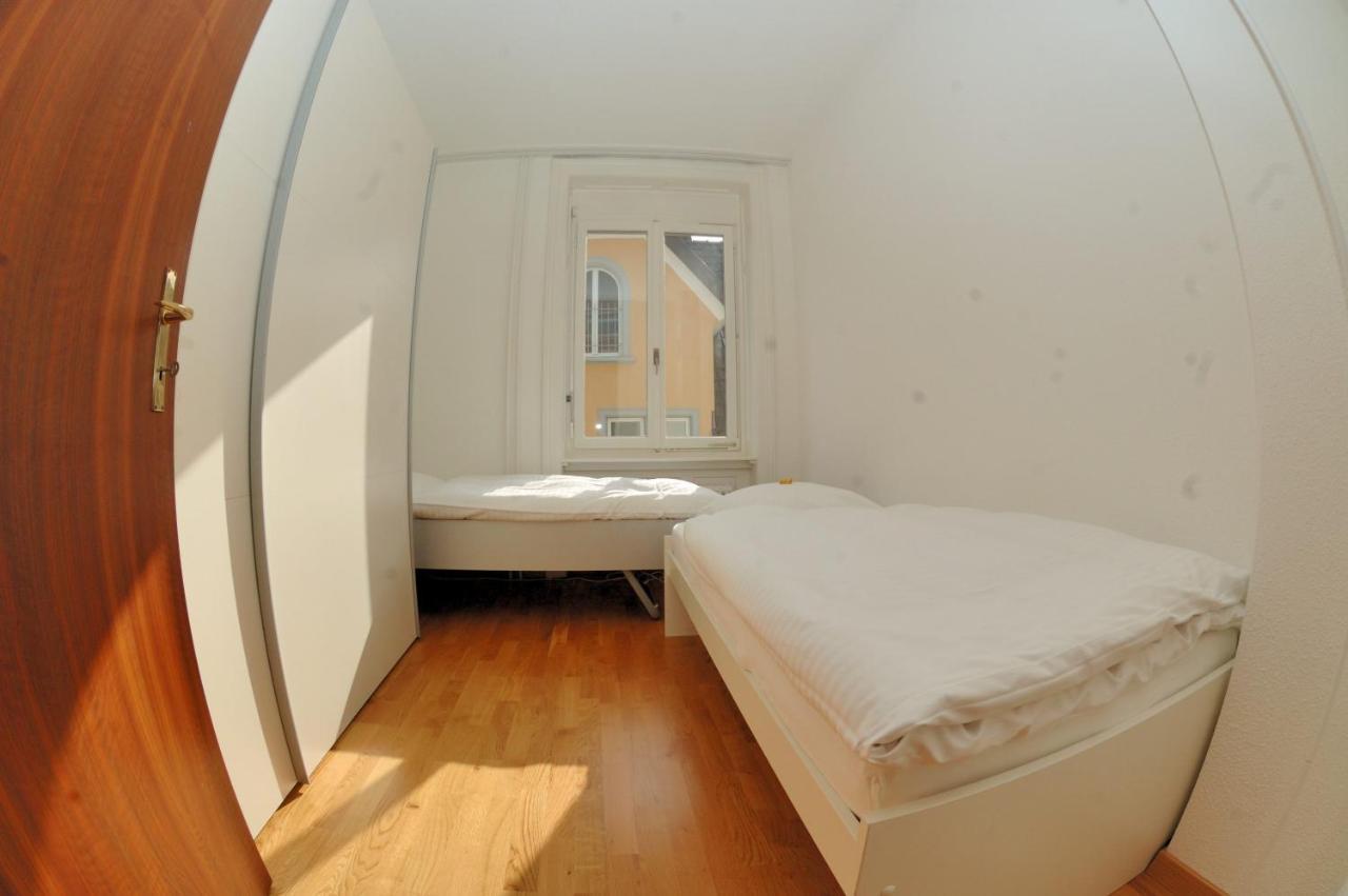 Amazing 2br Near - Lava * Zurique