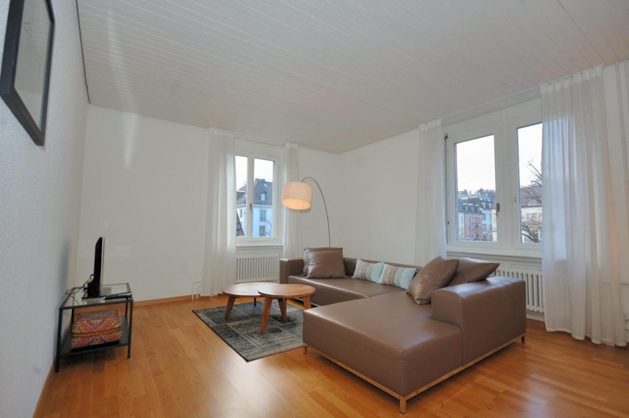 Amazing 2br Near - Lava Zurique